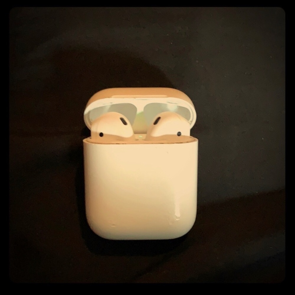 First Gen AirPods